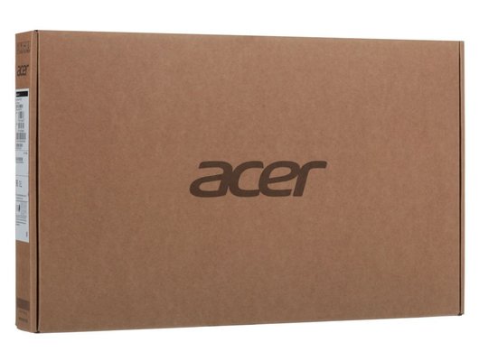 Ноутбук Acer Aspire Go AG15-42P-R917/NX.JJHAA.003/Ryzen 7-7730U/16Gb/512Gb/ 15.6 FHD/Win11 серебристый